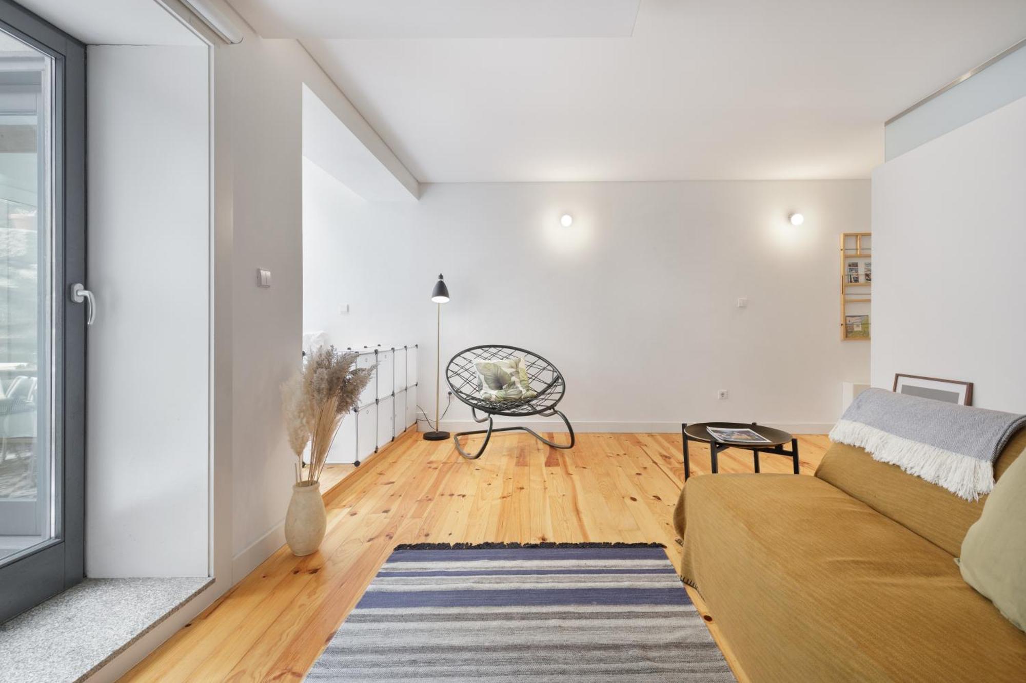 Own Places Relax Porto Studio Exterior foto