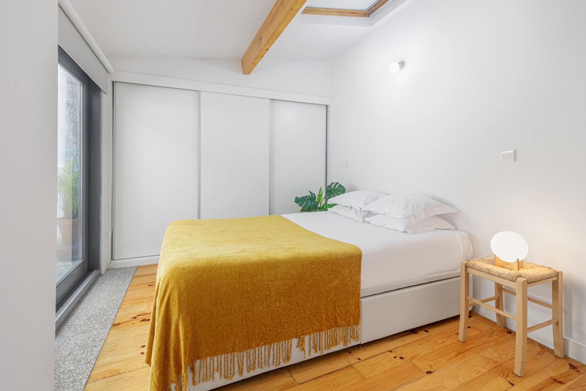 Own Places Relax Porto Studio Exterior foto