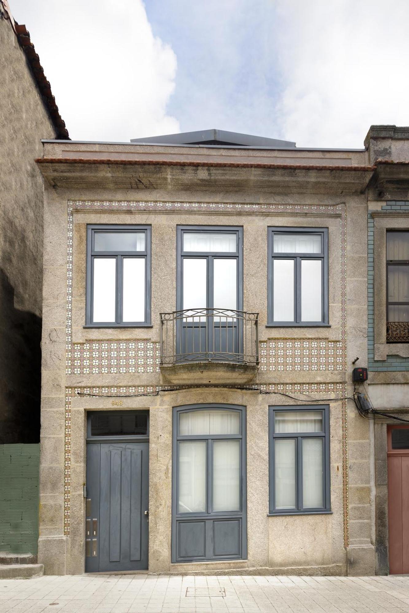 Own Places Relax Porto Studio Exterior foto
